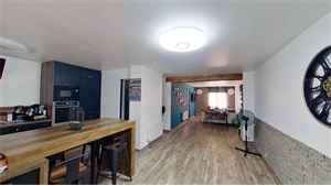 maison-villa à la vente -   83170  VINS-SUR-CARAMY, surface 99 m2 vente maison-villa - APR713945